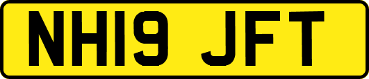 NH19JFT