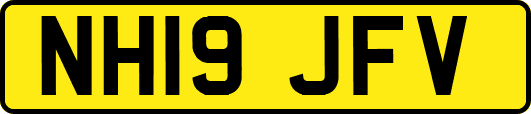 NH19JFV
