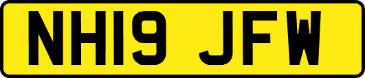 NH19JFW