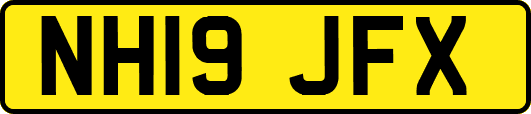 NH19JFX