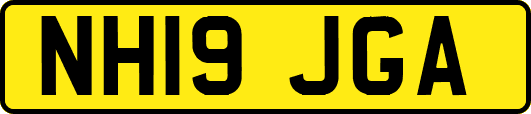 NH19JGA