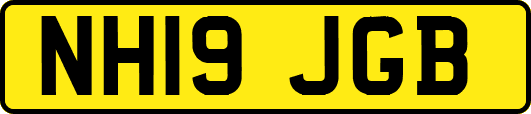 NH19JGB
