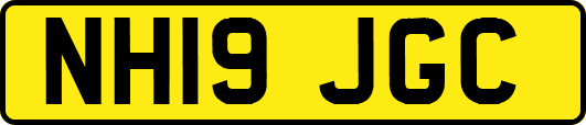 NH19JGC