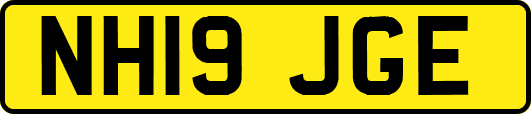 NH19JGE