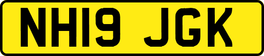 NH19JGK