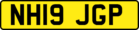 NH19JGP