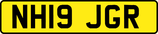 NH19JGR