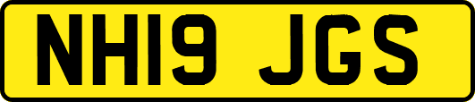 NH19JGS