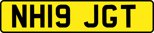 NH19JGT