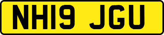 NH19JGU
