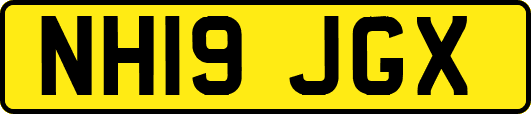 NH19JGX