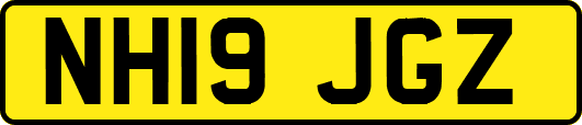 NH19JGZ