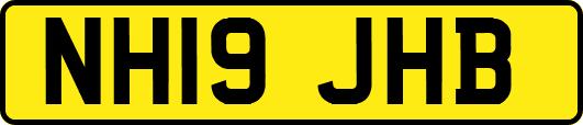 NH19JHB