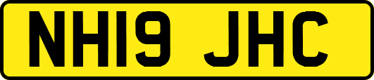 NH19JHC