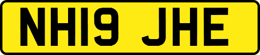NH19JHE