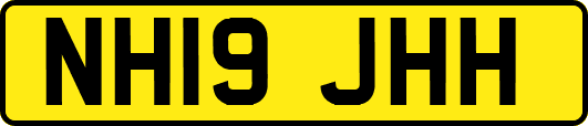 NH19JHH