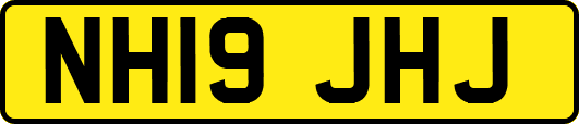 NH19JHJ