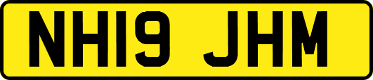 NH19JHM