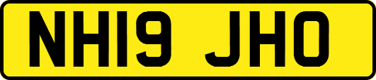NH19JHO