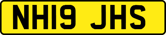NH19JHS