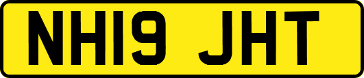 NH19JHT