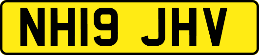 NH19JHV