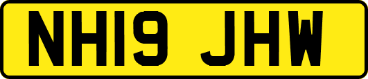 NH19JHW