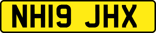 NH19JHX