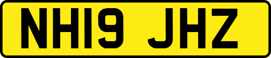 NH19JHZ