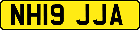 NH19JJA