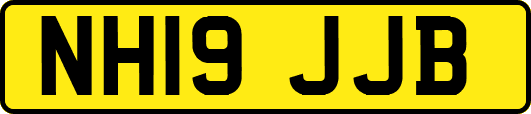 NH19JJB