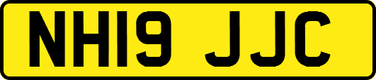 NH19JJC