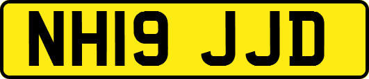 NH19JJD