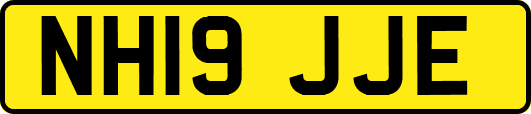 NH19JJE
