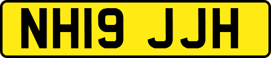 NH19JJH