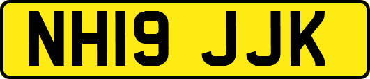 NH19JJK