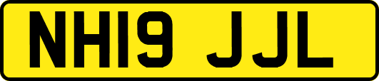 NH19JJL