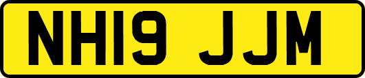 NH19JJM