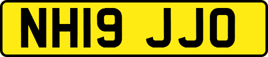 NH19JJO