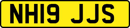 NH19JJS