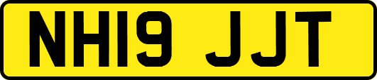 NH19JJT