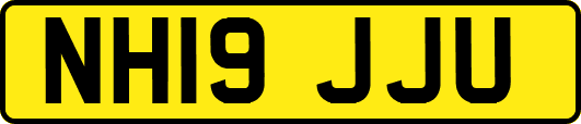 NH19JJU