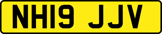 NH19JJV
