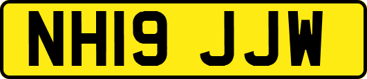 NH19JJW