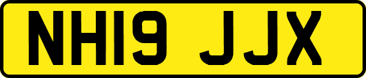 NH19JJX