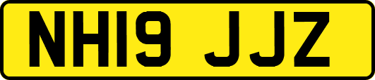 NH19JJZ