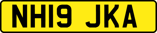 NH19JKA