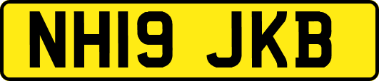 NH19JKB
