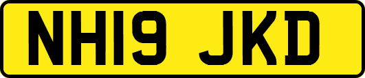 NH19JKD
