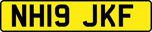 NH19JKF